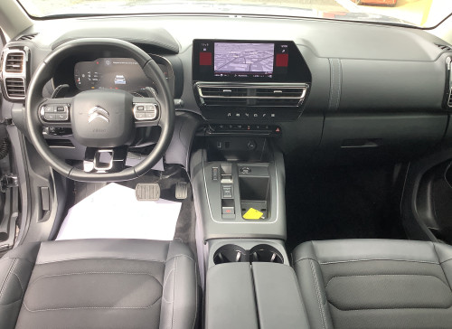 Citroën C5 AIRCROSS Nouveau BlueHDi 130 EAT8 Max
