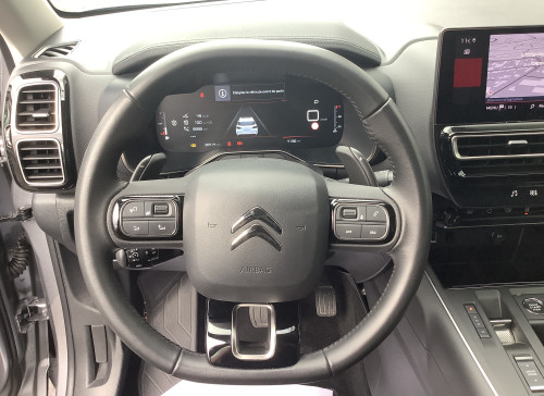 Citroën C5 AIRCROSS Nouveau BlueHDi 130 EAT8 Max