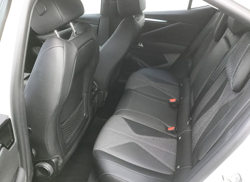 DS DS 4 Nouvelle BlueHDi 130 EAT8 Trocadero