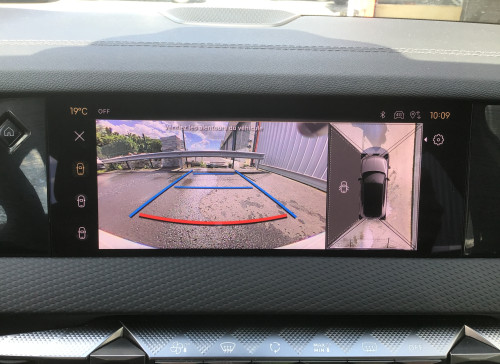 DS DS 4 Nouvelle BlueHDi 130 EAT8 Trocadero