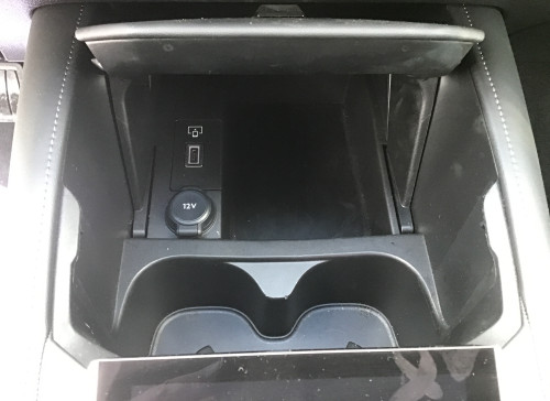 DS DS 4 Nouvelle BlueHDi 130 EAT8 Trocadero