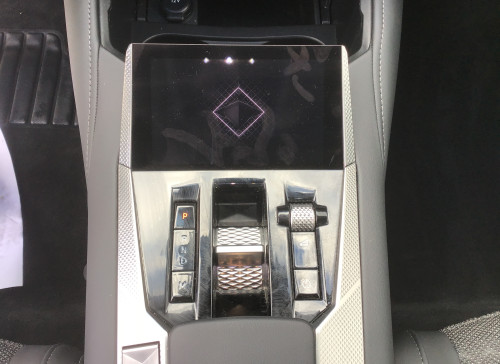 DS DS 4 Nouvelle BlueHDi 130 EAT8 Trocadero