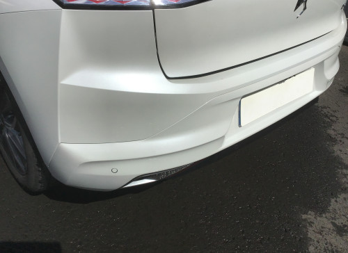 DS DS 4 Nouvelle BlueHDi 130 EAT8 Trocadero