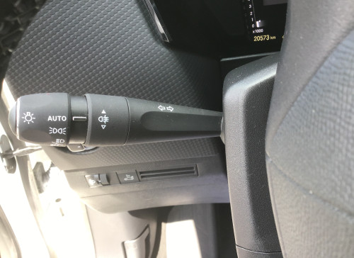 DS DS 4 Nouvelle BlueHDi 130 EAT8 Trocadero