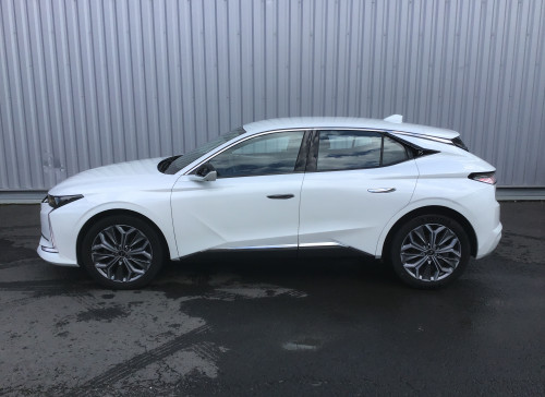 DS DS 4 Nouvelle BlueHDi 130 EAT8 Trocadero