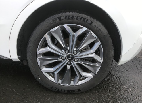 DS DS 4 Nouvelle BlueHDi 130 EAT8 Trocadero