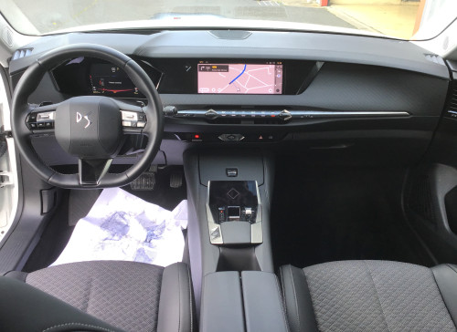 DS DS 4 Nouvelle BlueHDi 130 EAT8 Trocadero