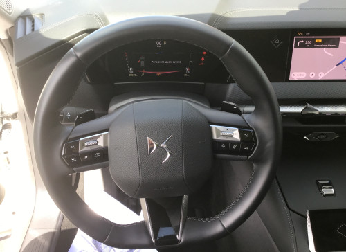 DS DS 4 Nouvelle BlueHDi 130 EAT8 Trocadero
