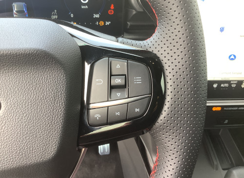 Ford PUMA Nouveau 1.0 EcoBoost 125 ch mHEV S&S Powershift ST-Line