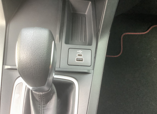 Ford PUMA Nouveau 1.0 EcoBoost 125 ch mHEV S&S Powershift ST-Line
