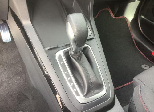 Ford PUMA Nouveau 1.0 EcoBoost 125 ch mHEV S&S Powershift ST-Line