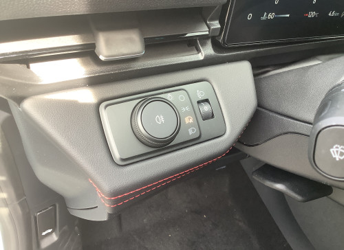Ford PUMA Nouveau 1.0 EcoBoost 125 ch mHEV S&S Powershift ST-Line