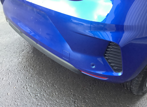 Renault CLIO V TCe 90 ch GSR2 Evolution