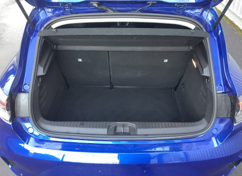Renault CLIO V TCe 90 ch GSR2 Evolution