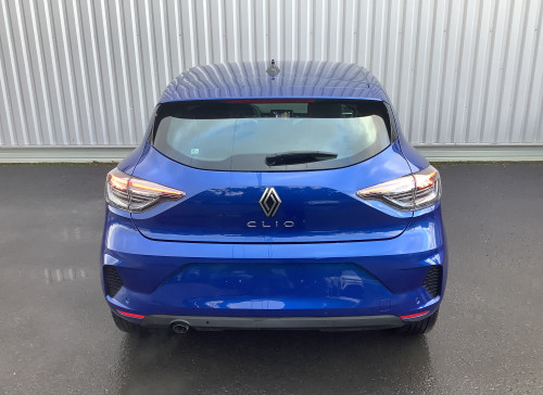Renault CLIO V TCe 90 ch GSR2 Evolution