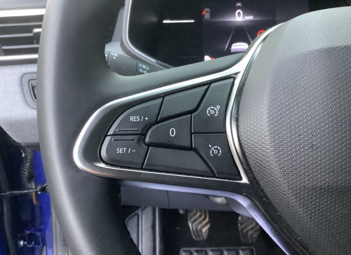 Renault CLIO V TCe 90 ch GSR2 Evolution