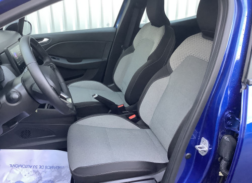 Renault CLIO V TCe 90 ch GSR2 Evolution