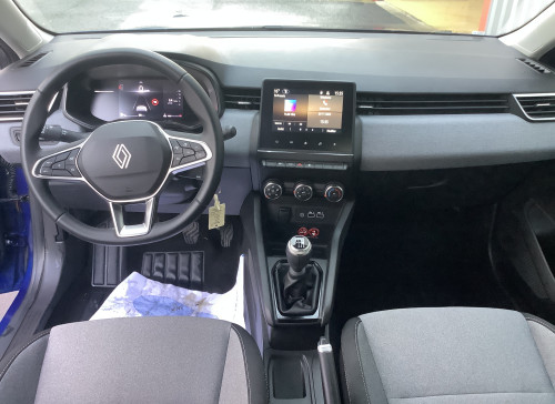 Renault CLIO V TCe 90 ch GSR2 Evolution