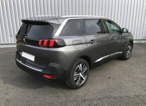 Peugeot 5008 Nouveau BlueHDi 130ch S&S EAT8 Allure Pack