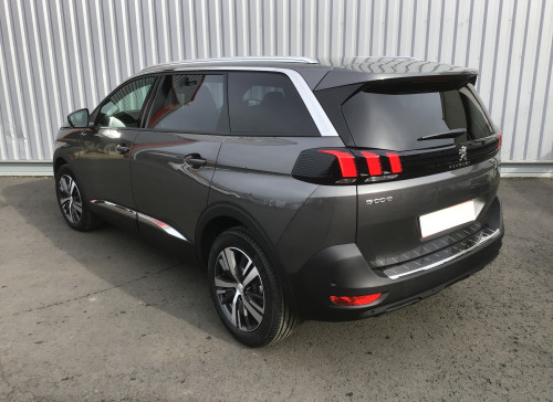 Peugeot 5008 Nouveau BlueHDi 130ch S&S EAT8 Allure Pack