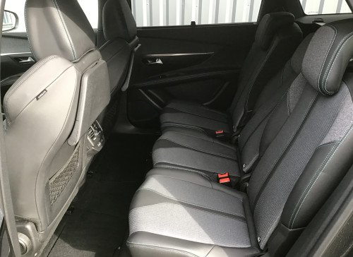 Peugeot 5008 Nouveau BlueHDi 130ch S&S EAT8 Allure Pack
