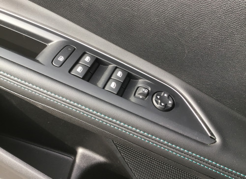 Peugeot 5008 Nouveau BlueHDi 130ch S&S EAT8 Allure Pack