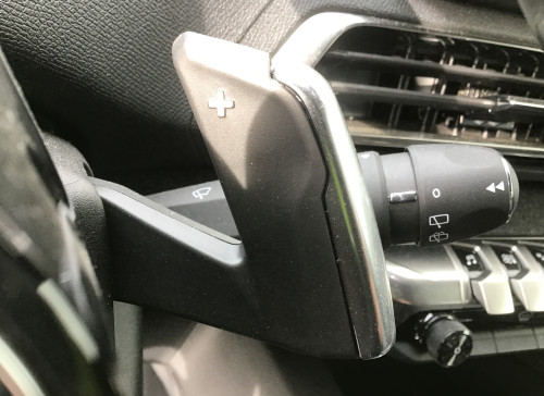 Peugeot 5008 Nouveau BlueHDi 130ch S&S EAT8 Allure Pack