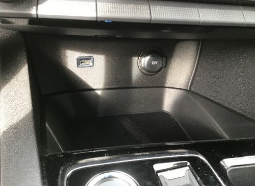 Peugeot 5008 Nouveau BlueHDi 130ch S&S EAT8 Allure Pack