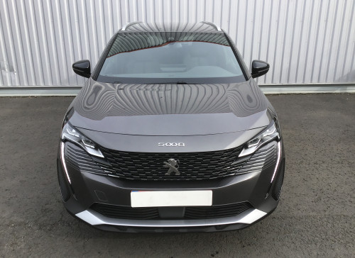 Peugeot 5008 Nouveau BlueHDi 130ch S&S EAT8 Allure Pack