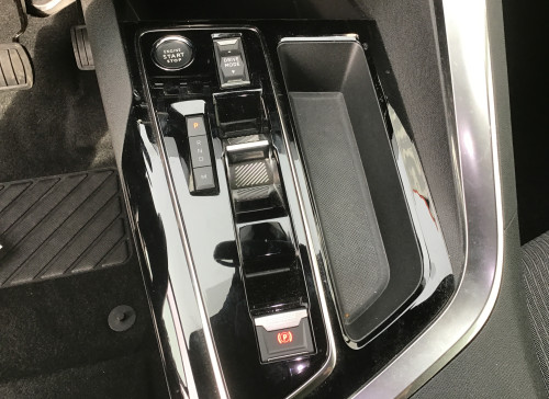 Peugeot 5008 Nouveau BlueHDi 130ch S&S EAT8 Allure Pack