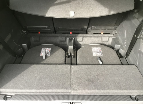 Peugeot 5008 Nouveau BlueHDi 130ch S&S EAT8 Allure Pack
