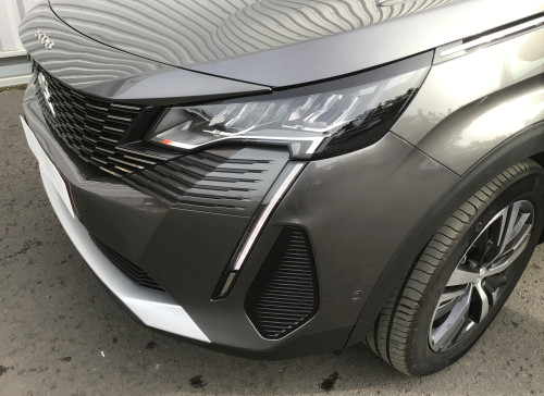Peugeot 5008 Nouveau BlueHDi 130ch S&S EAT8 Allure Pack