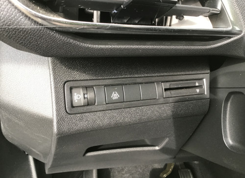 Peugeot 5008 Nouveau BlueHDi 130ch S&S EAT8 Allure Pack
