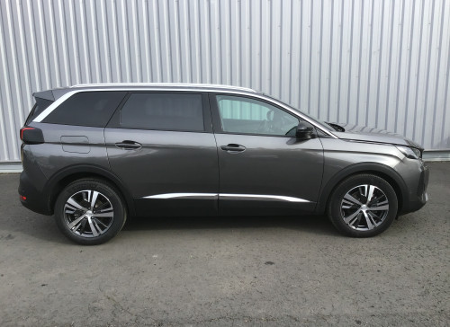 Peugeot 5008 Nouveau BlueHDi 130ch S&S EAT8 Allure Pack