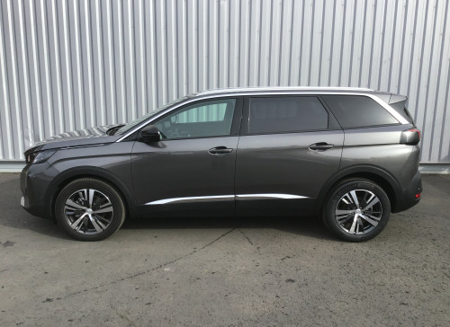 Peugeot 5008 Nouveau BlueHDi 130ch S&S EAT8 Allure Pack