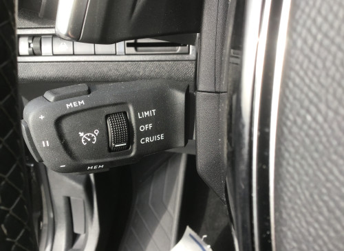 Peugeot 5008 Nouveau BlueHDi 130ch S&S EAT8 Allure Pack