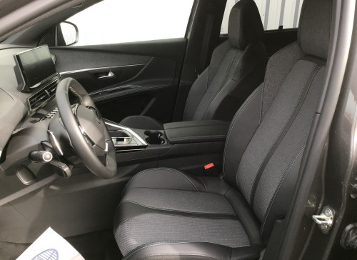 Peugeot 5008 Nouveau BlueHDi 130ch S&S EAT8 Allure Pack
