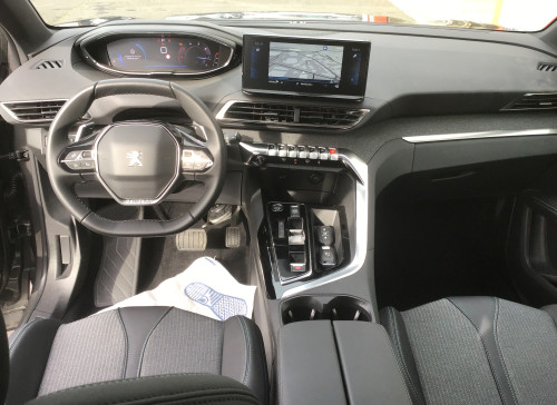 Peugeot 5008 Nouveau BlueHDi 130ch S&S EAT8 Allure Pack