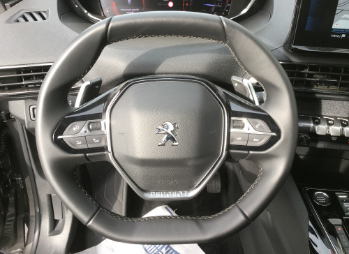 Peugeot 5008 Nouveau BlueHDi 130ch S&S EAT8 Allure Pack