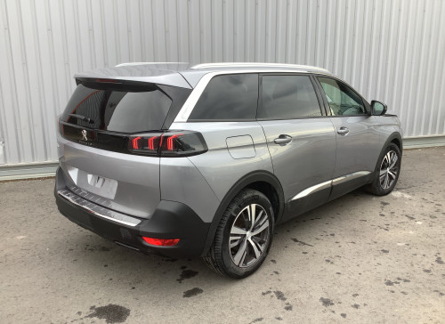 Peugeot 5008 BlueHDi 130ch S&S EAT8 Allure Pack