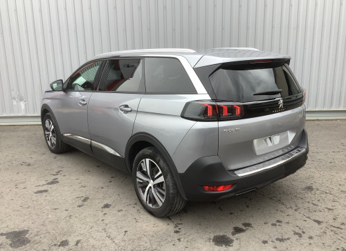Peugeot 5008 BlueHDi 130ch S&S EAT8 Allure Pack