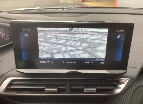 Peugeot 5008 BlueHDi 130ch S&S EAT8 Allure Pack