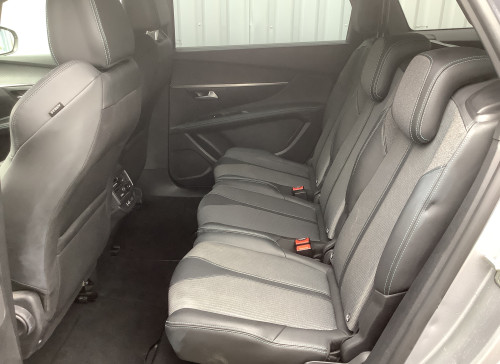 Peugeot 5008 BlueHDi 130ch S&S EAT8 Allure Pack