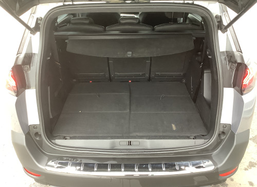 Peugeot 5008 BlueHDi 130ch S&S EAT8 Allure Pack
