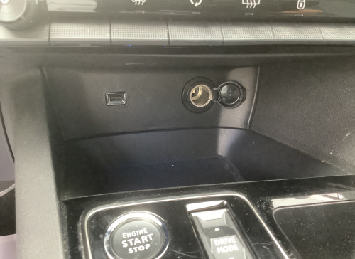Peugeot 5008 BlueHDi 130ch S&S EAT8 Allure Pack