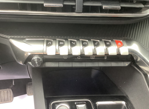 Peugeot 5008 BlueHDi 130ch S&S EAT8 Allure Pack