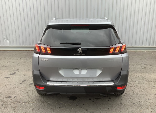 Peugeot 5008 BlueHDi 130ch S&S EAT8 Allure Pack