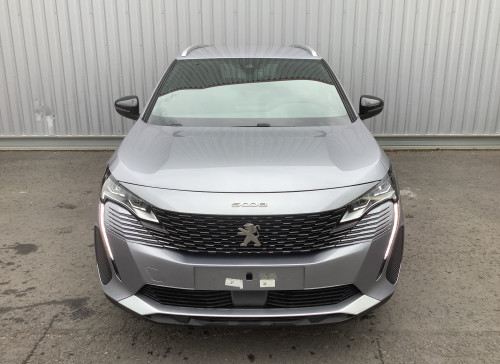 Peugeot 5008 BlueHDi 130ch S&S EAT8 Allure Pack
