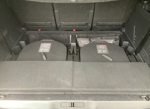 Peugeot 5008 BlueHDi 130ch S&S EAT8 Allure Pack