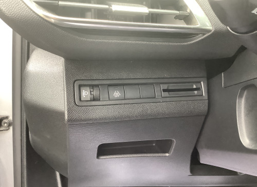 Peugeot 5008 BlueHDi 130ch S&S EAT8 Allure Pack